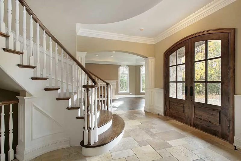 Ceramic and Natural Stone by Footprints Floors | McKinney - Photo 25