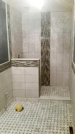 Tailored Tiled Bathrooms by Footprints Floors | McKinney - Photo 17