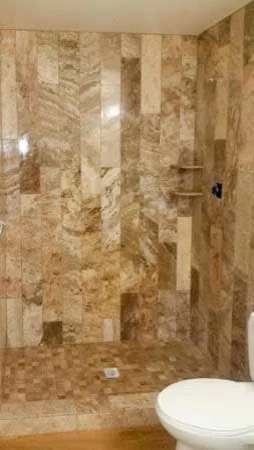 Tailored Tiled Bathrooms by Footprints Floors | McKinney - Photo 9