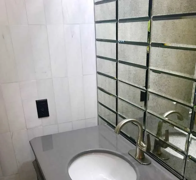 Tailored Tiled Bathrooms by Footprints Floors | McKinney - Photo 8