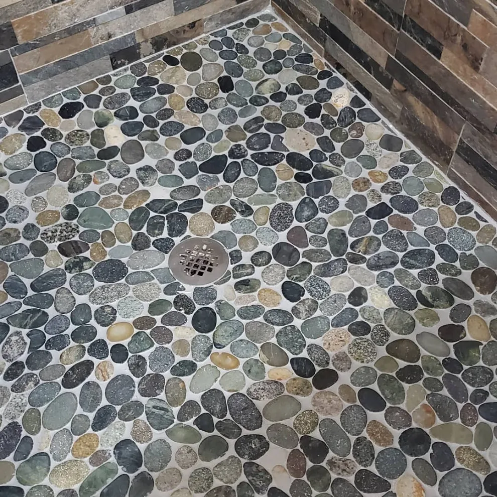 Tailored Tiled Bathrooms by Footprints Floors | McKinney - Photo 11
