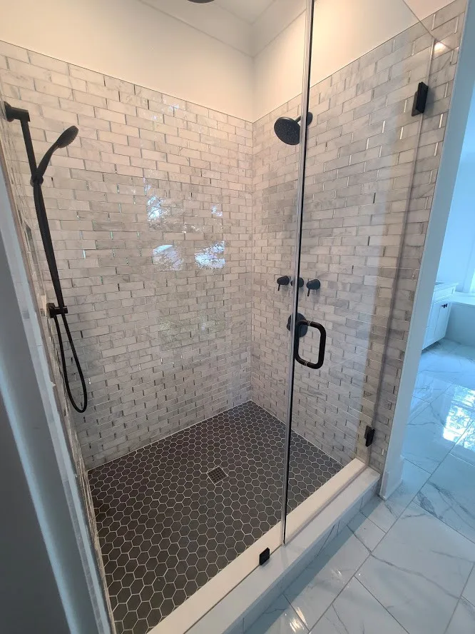 Bathroom Tiling by Flooring Factory LLC - Photo 4