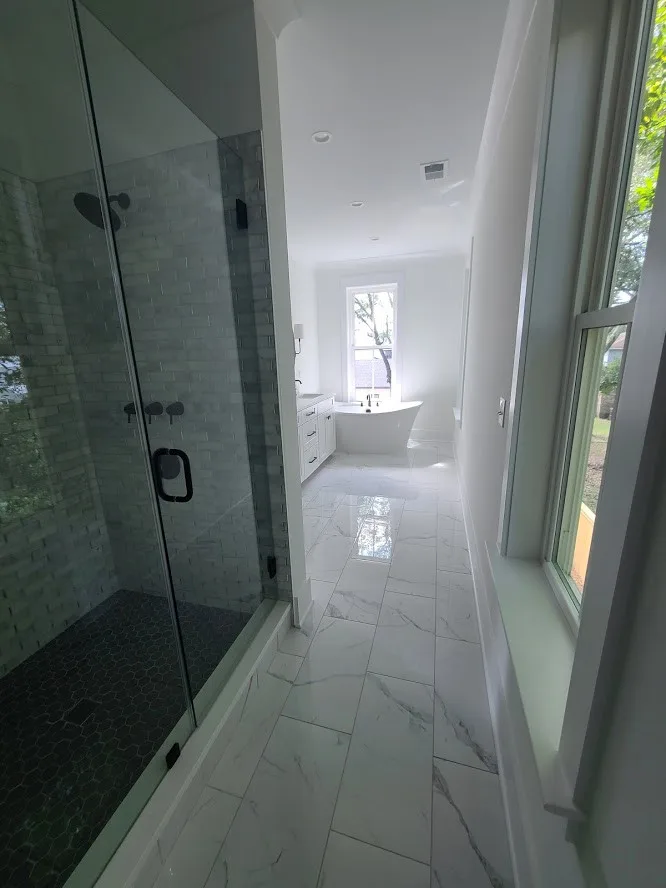 Bathroom Tiling by Flooring Factory LLC - Photo 7