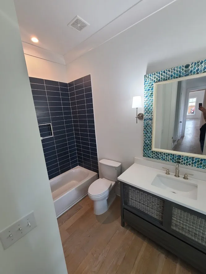 Bathroom Tiling by Flooring Factory LLC - Photo 8