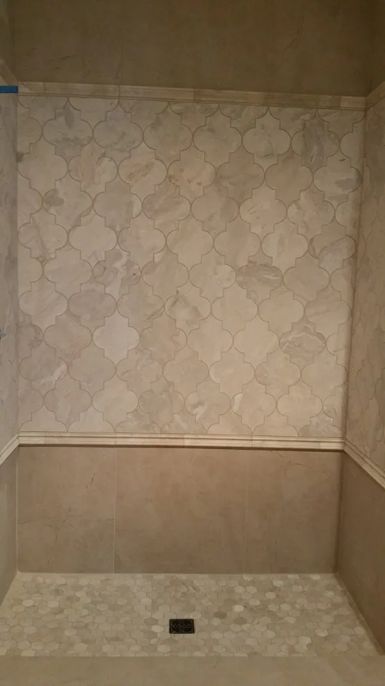 Tile Project by Floor Designs - Photo 12