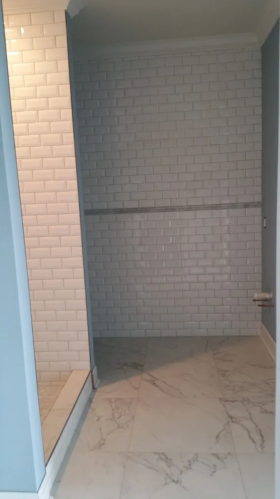 Tile Project by Floor Designs - Photo 7