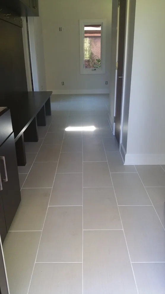 Tile Project by Floor Designs - Photo 25