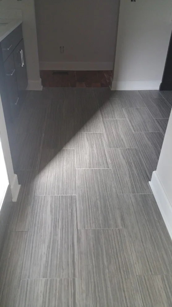 Tile Project by Floor Designs - Photo 27