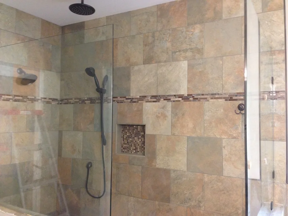 Tile Project by Floor Designs - Photo 23