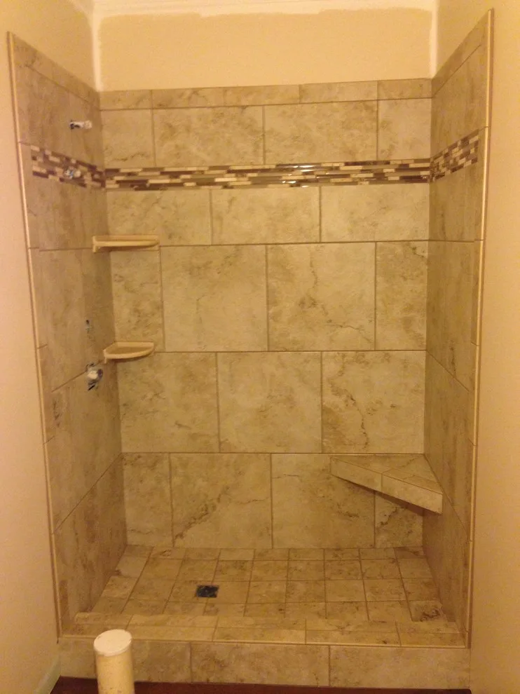 Tile Project by Floor Designs - Photo 10