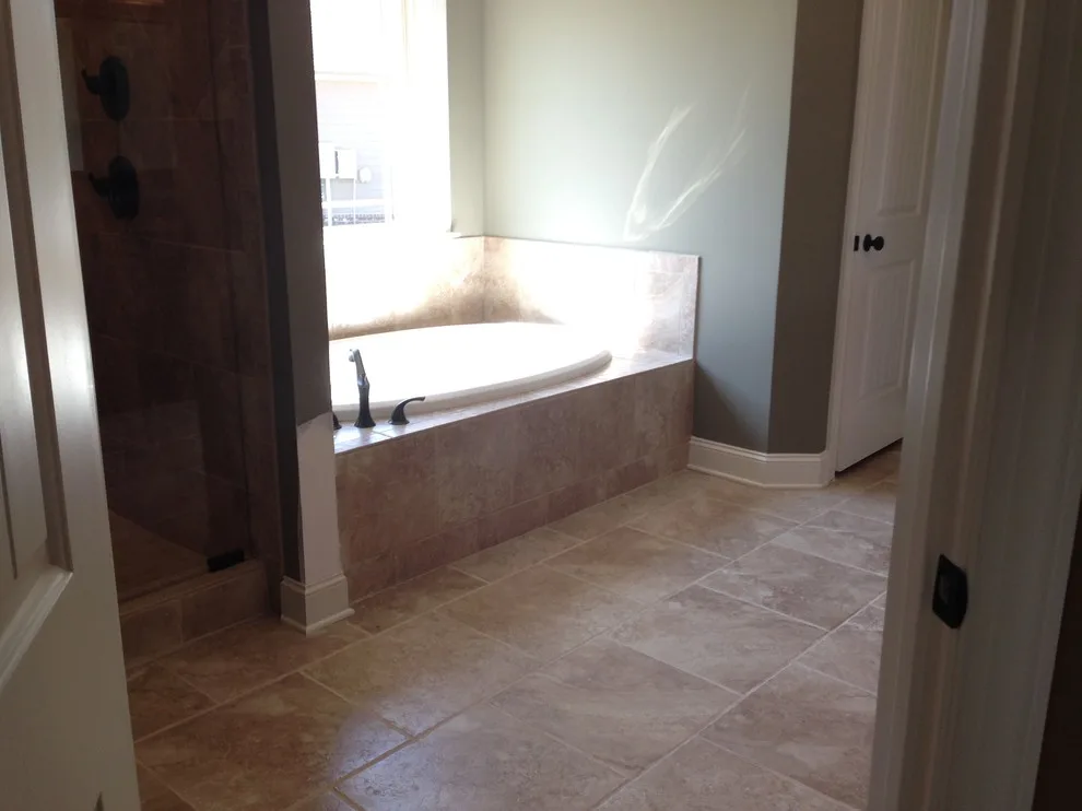 Tile Project by Floor Designs - Photo 13
