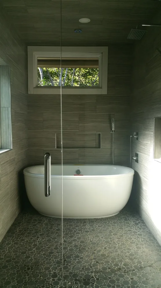 Tile Project by Floor Designs - Photo 24