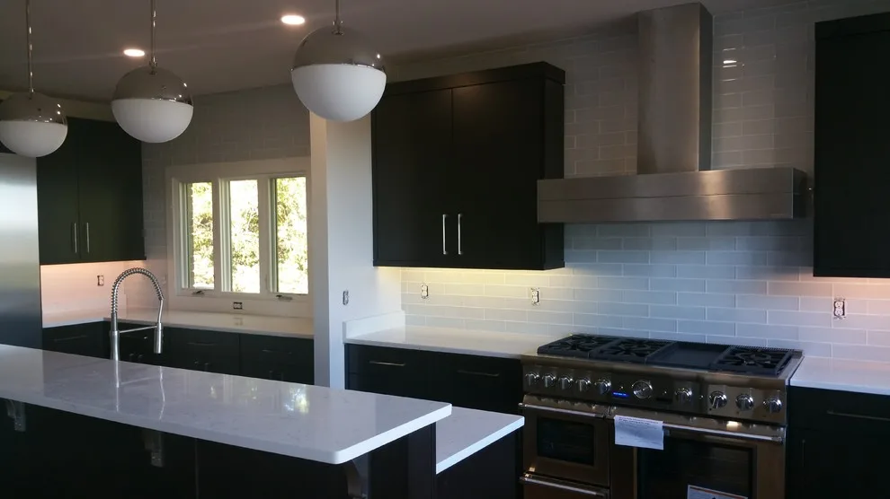 Tile Project by Floor Designs - Photo 26