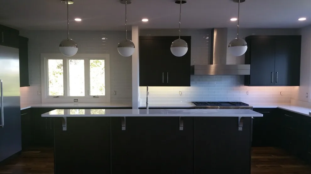 Tile Project by Floor Designs - Photo 3