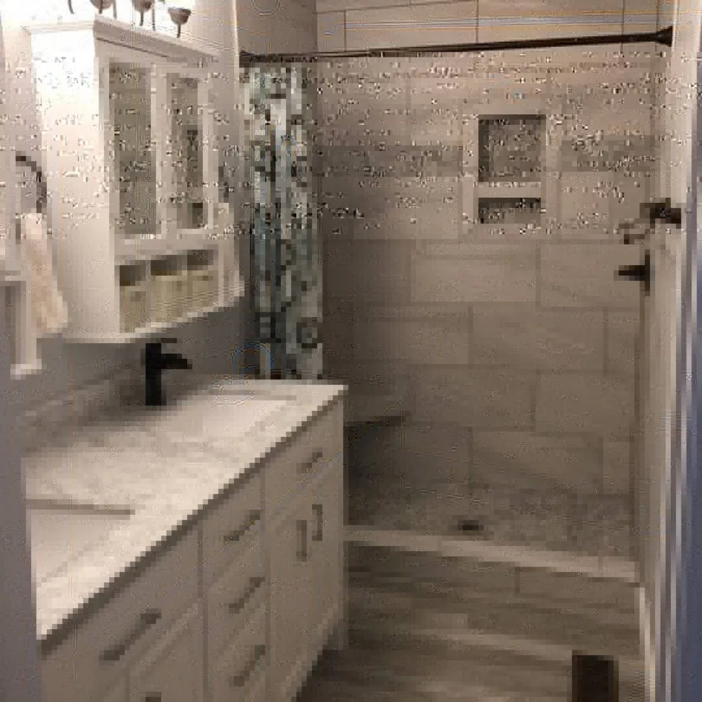 Tile Project by Floor Designs - Photo 9