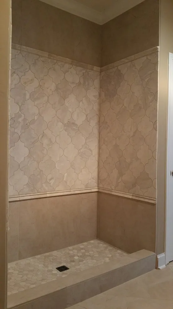 Tile Project by Floor Designs - Photo 11