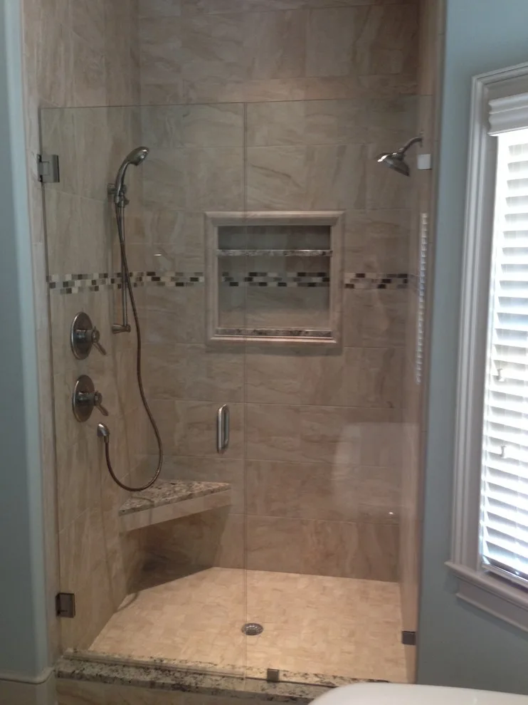 Tile Project by Floor Designs - Photo 16