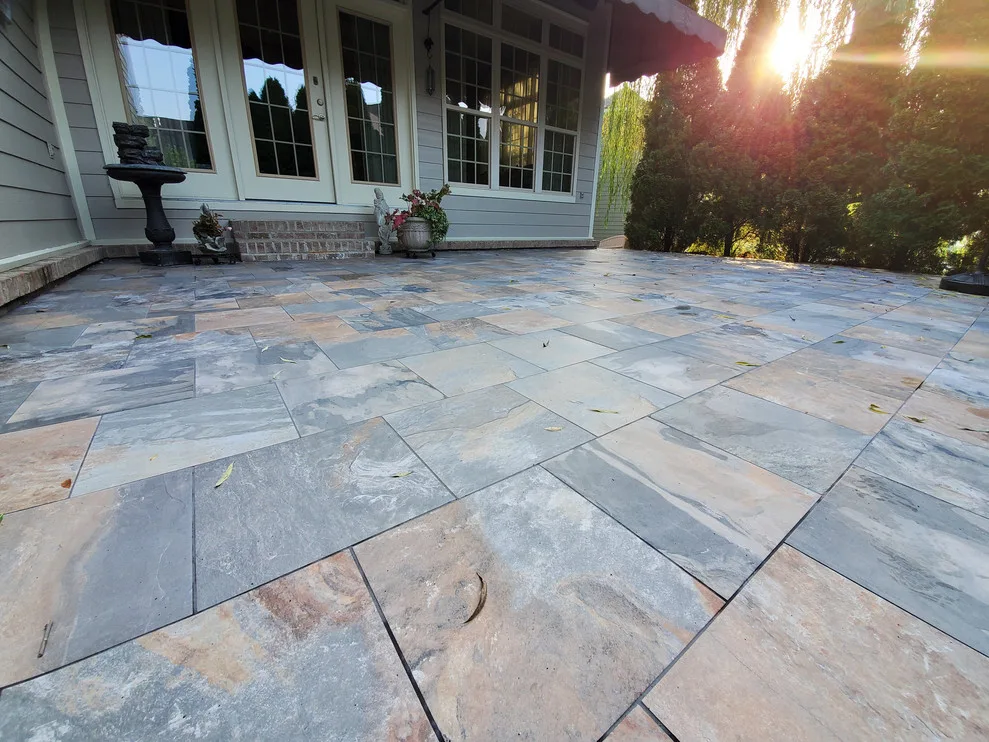 Tile Project by Floor Designs - Photo 20