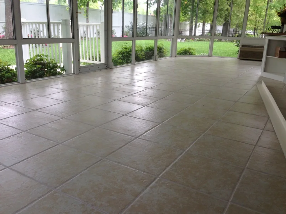 Tile Project by Floor Designs - Photo 22