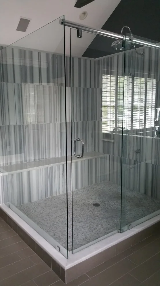 Tile Project by Floor Designs - Photo 28