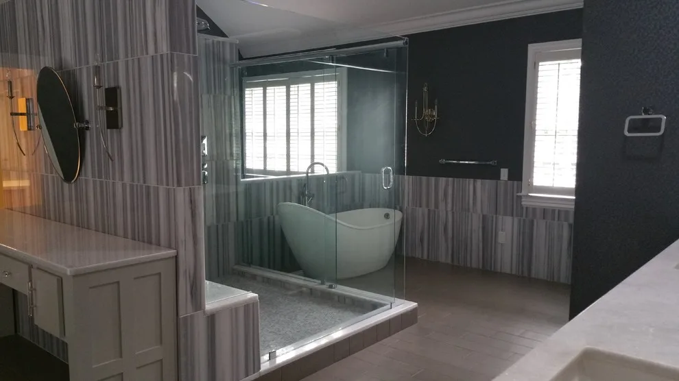 Tile Project by Floor Designs - Photo 15