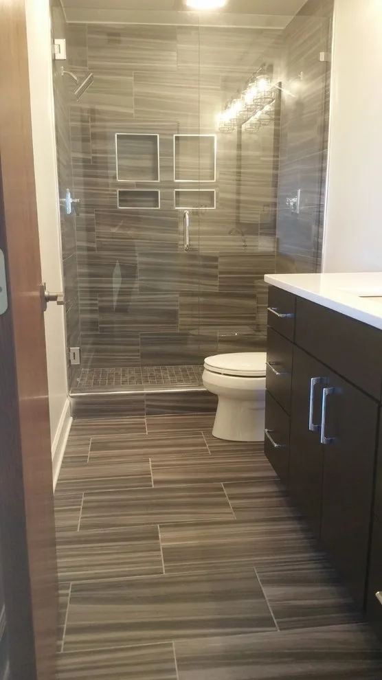 Tile Project by Floor Designs - Photo 6
