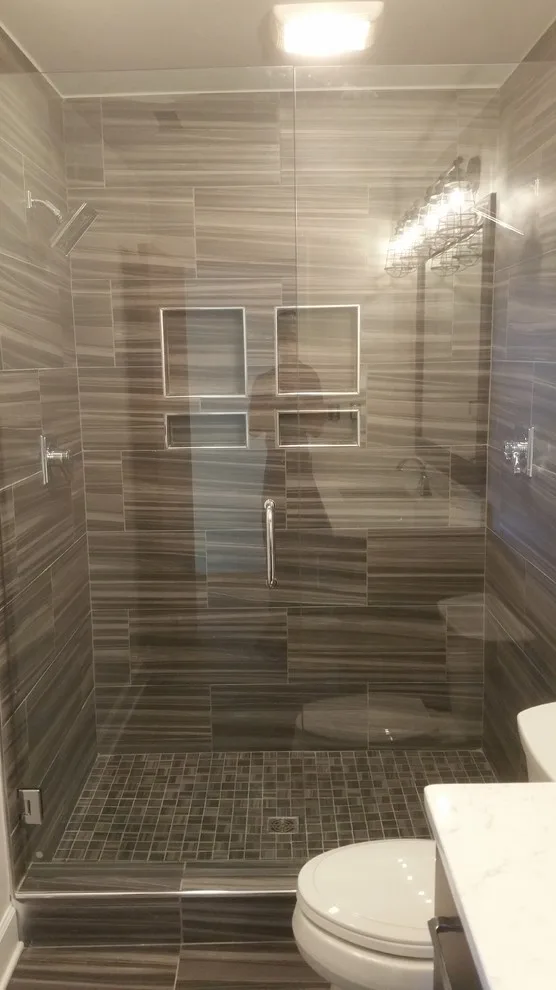 Tile Project by Floor Designs - Photo 29