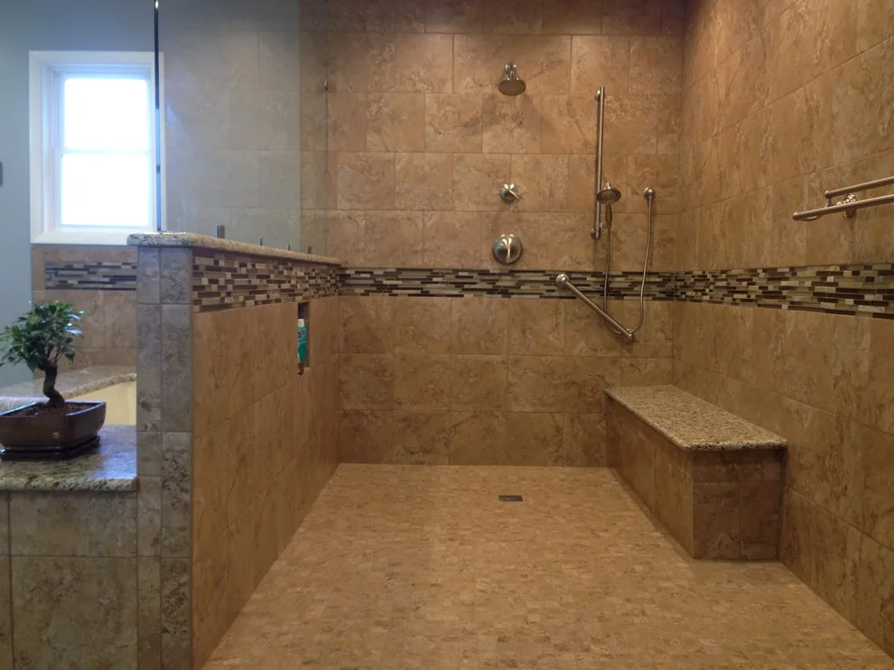 Tile Project by Floor Designs - Photo 4