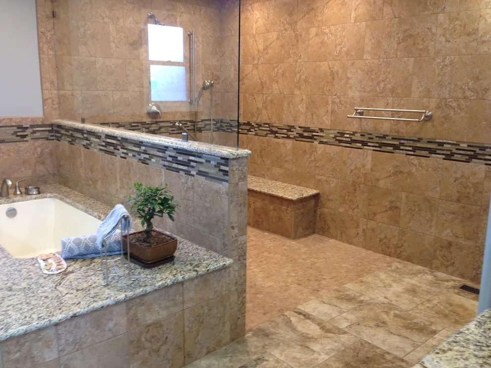 Tile Project by Floor Designs - Photo 19