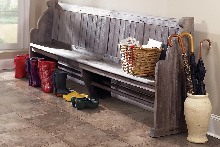 Tile Project by Cliff's Flooring & Windows - Photo 5