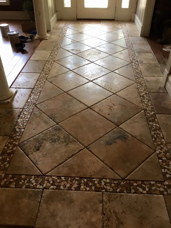 Kim's Floor Decor - Photo 3