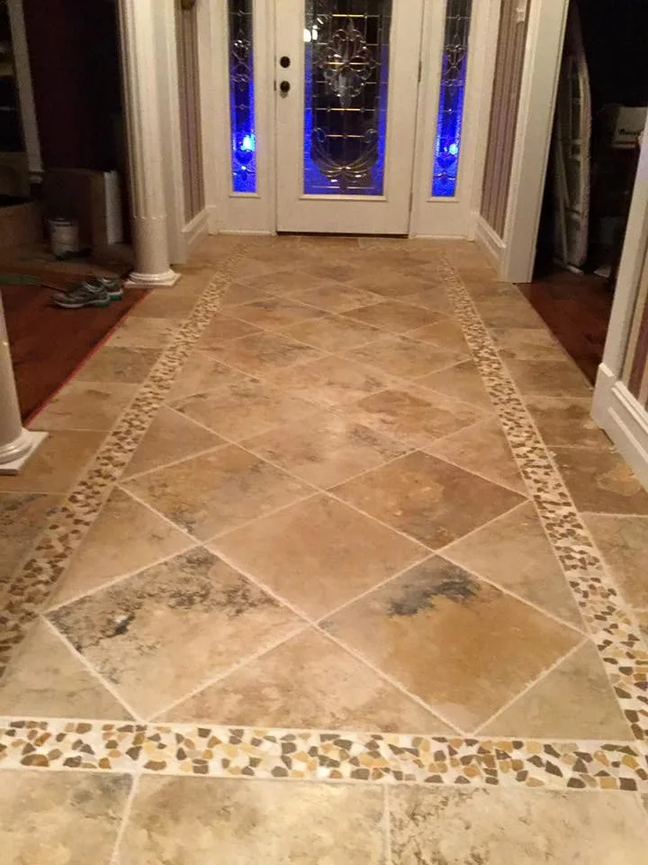 Kim's Floor Decor - Photo 9