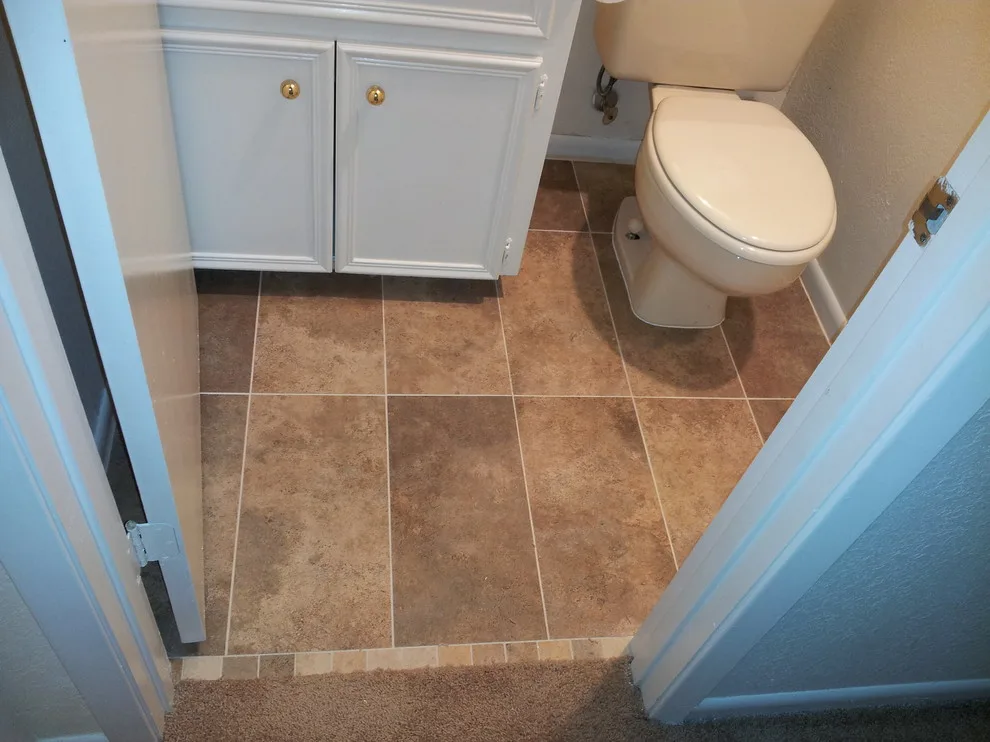 Tiled Flooring by Flooring Warehouse - Photo 3