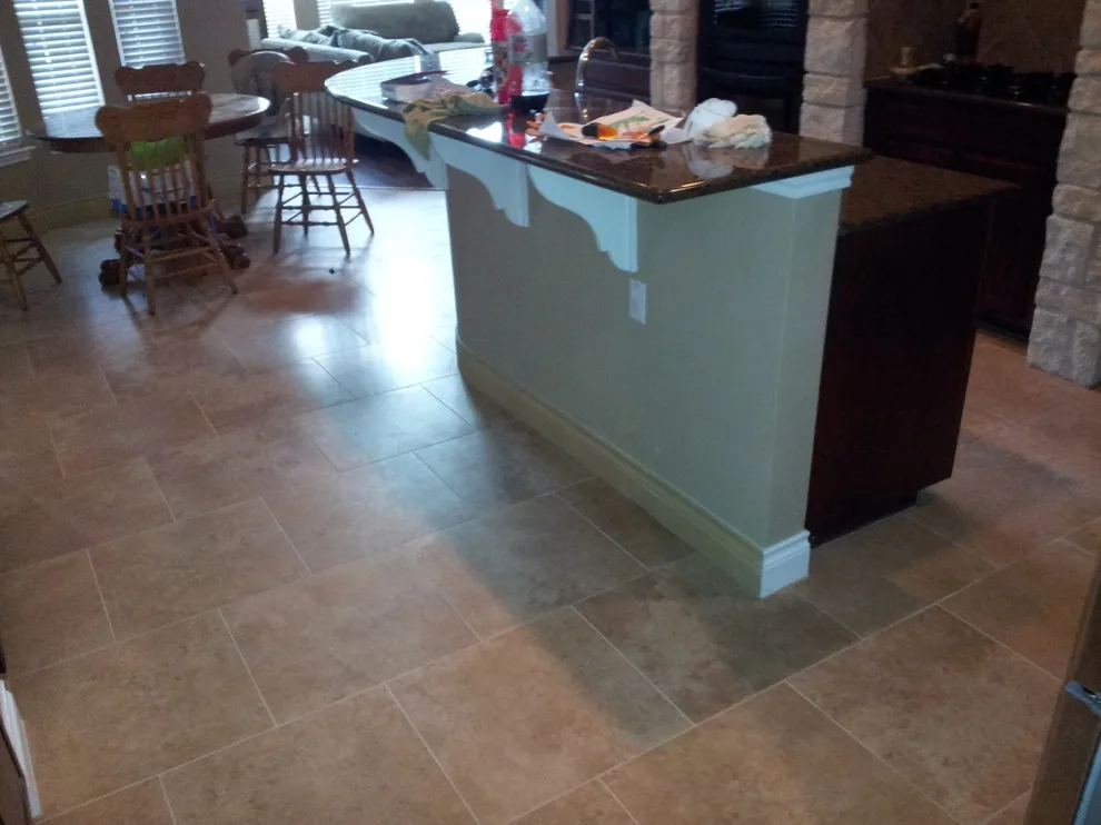 Tiled Flooring by Flooring Warehouse - Photo 4