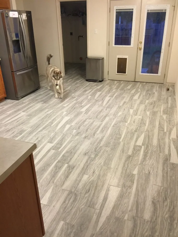Tiled Flooring by Flooring Warehouse - Photo 2