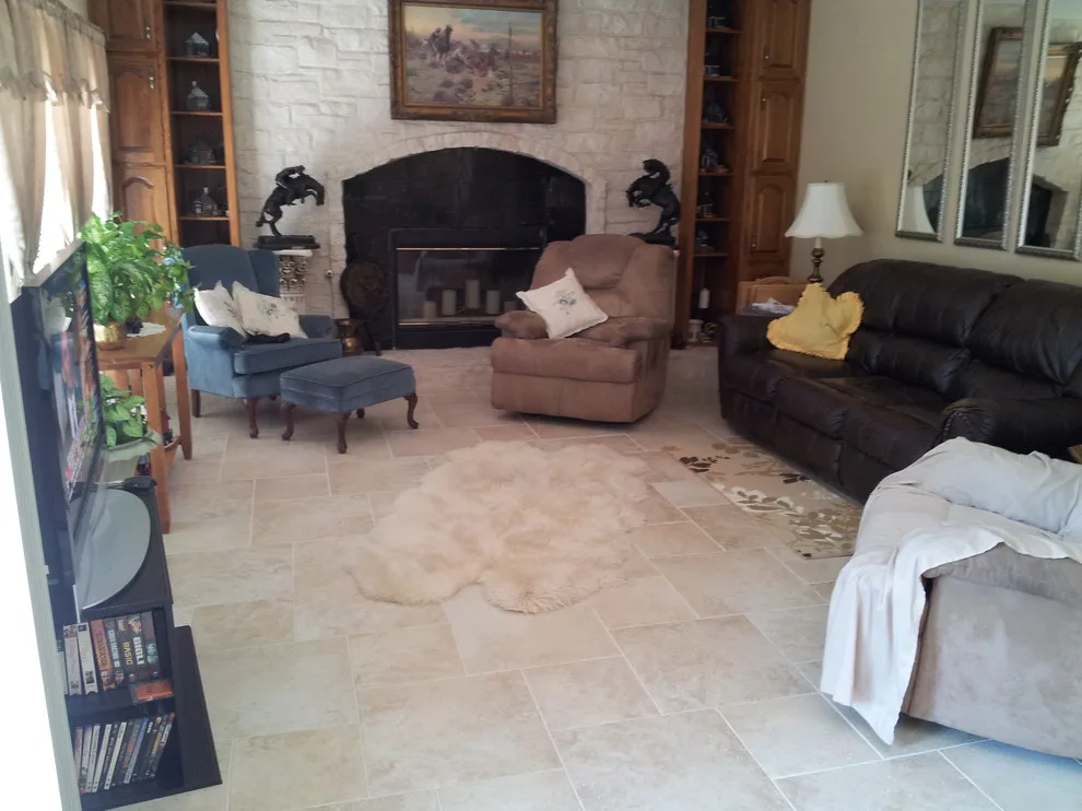 Tiled Flooring by Flooring Warehouse - Photo 5