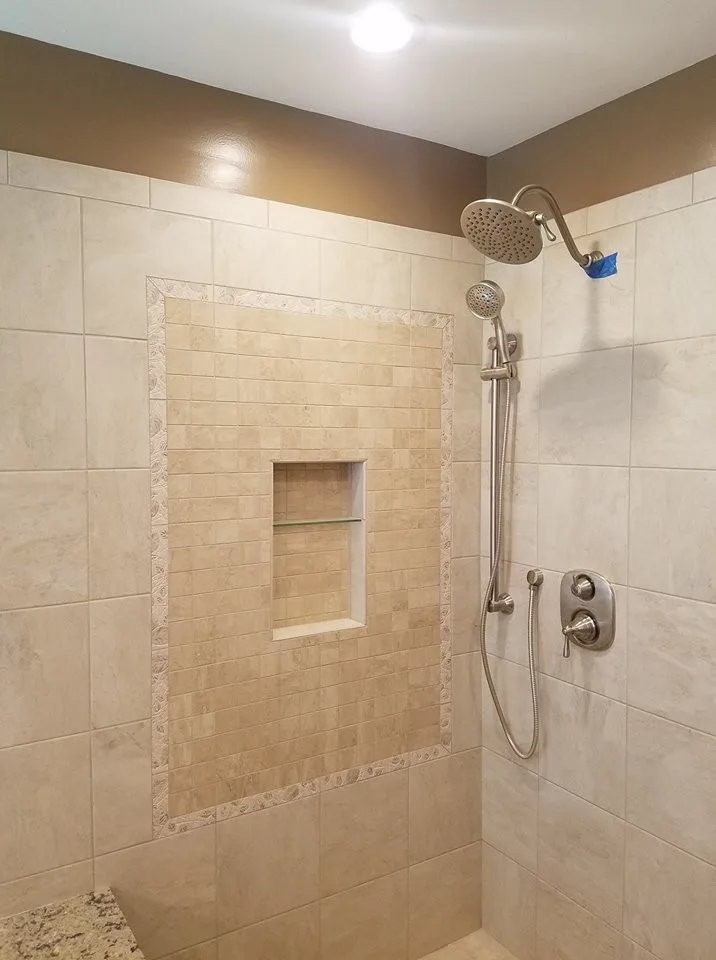 Tile Setup Initiatives by Gateway Flooring - Photo 4