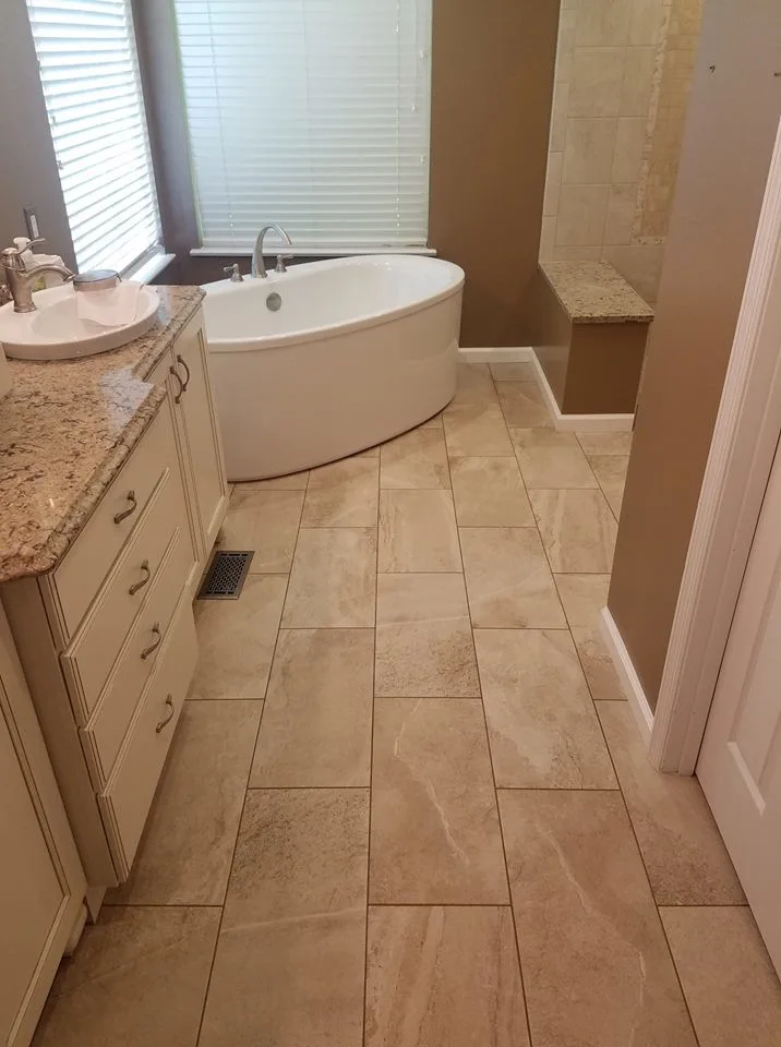 Tile Setup Initiatives by Gateway Flooring - Photo 13