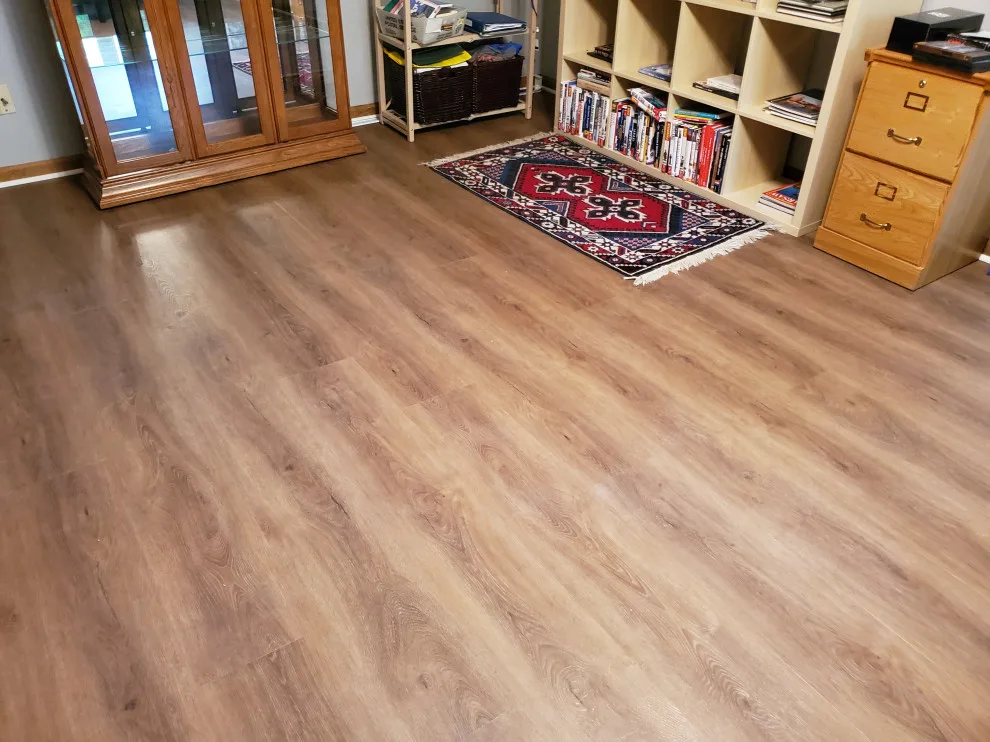 Travelers Refuge House by BPS Southeast Flooring - Photo 3