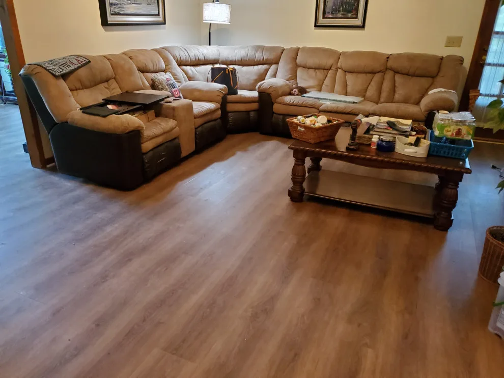 Travelers Refuge House by BPS Southeast Flooring - Photo 2