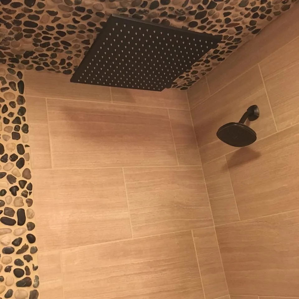 Bathtub and Shower Enclosures by Flooring Warehouse - Photo 11