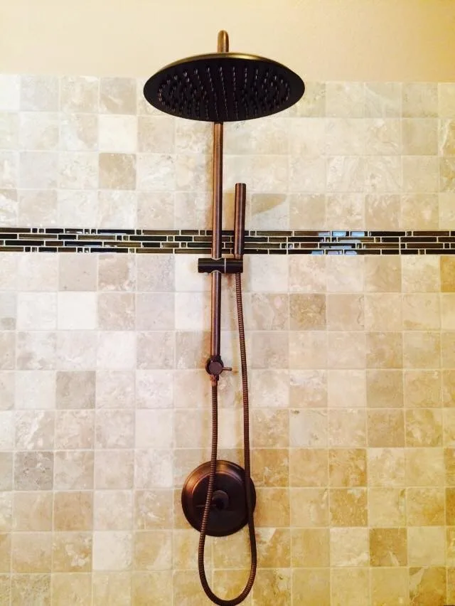 Bathtub and Shower Enclosures by Flooring Warehouse - Photo 3