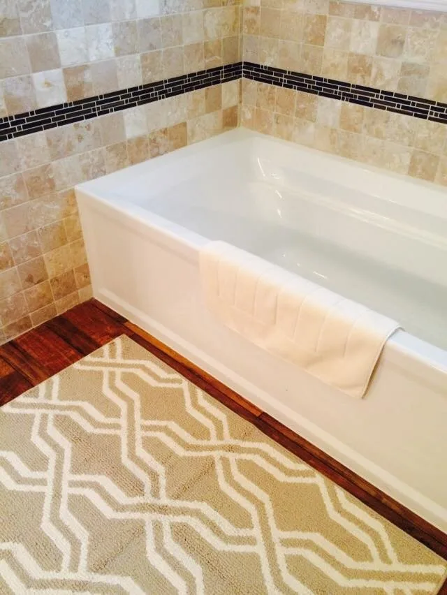 Bathtub and Shower Enclosures by Flooring Warehouse - Photo 14