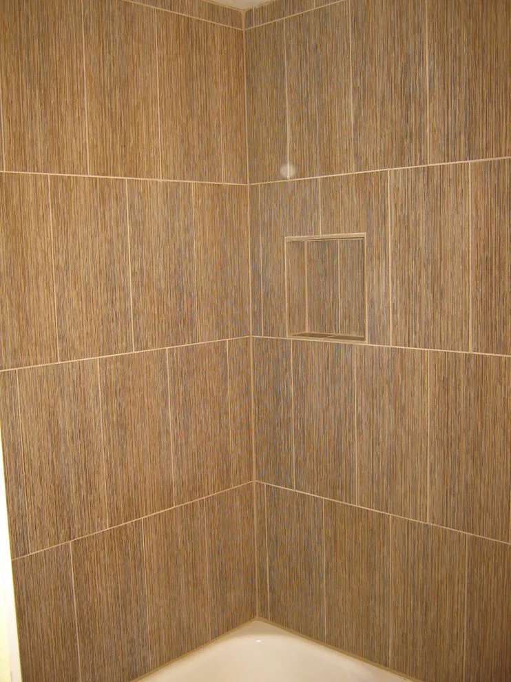 Bathtub and Shower Enclosures by Flooring Warehouse - Photo 4