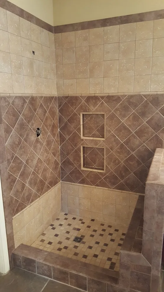 Bathtub and Shower Enclosures by Flooring Warehouse - Photo 5