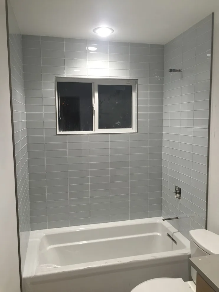 Bathtub and Shower Enclosures by Flooring Warehouse - Photo 16