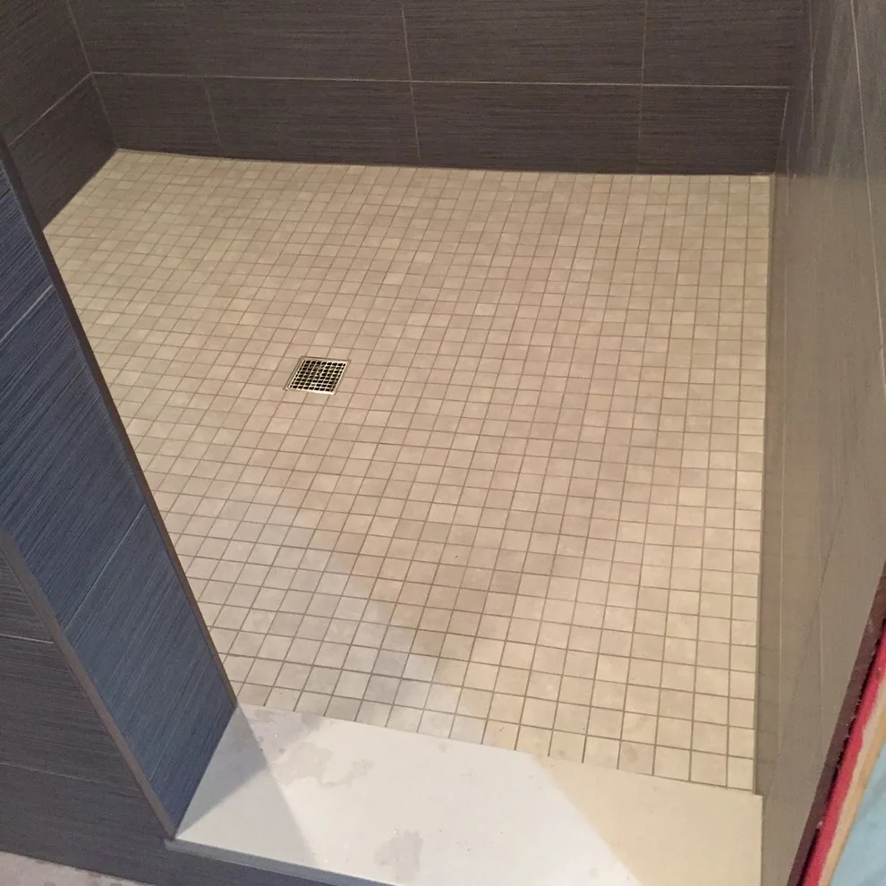 Bathtub and Shower Enclosures by Flooring Warehouse - Photo 20