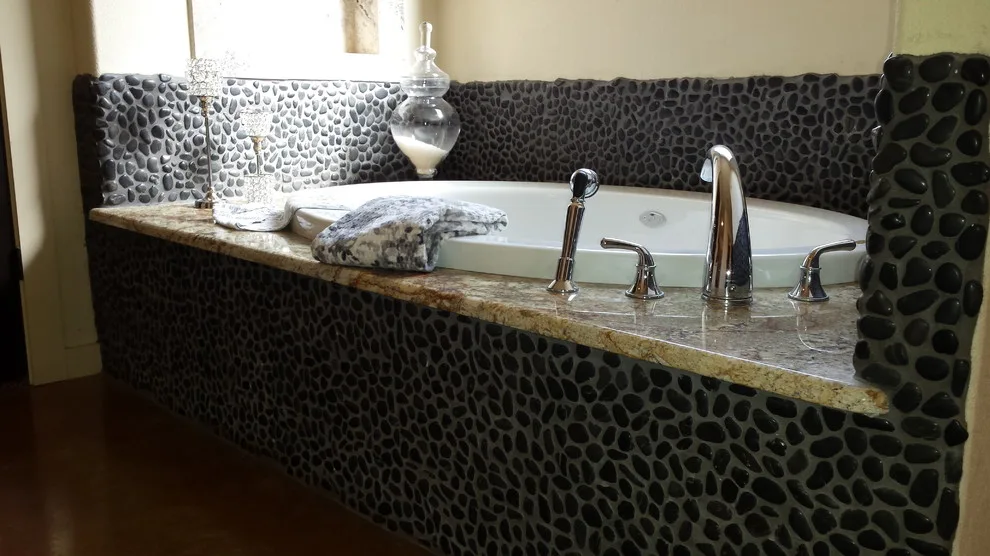 Bathtub and Shower Enclosures by Flooring Warehouse - Photo 12