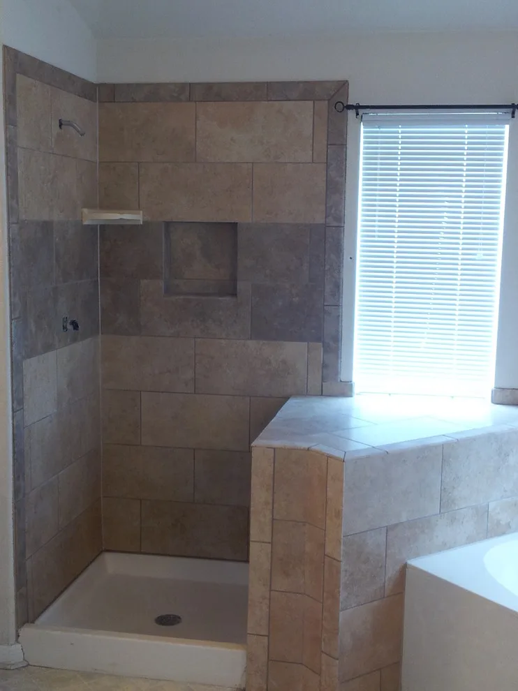 Bathtub and Shower Enclosures by Flooring Warehouse - Photo 10