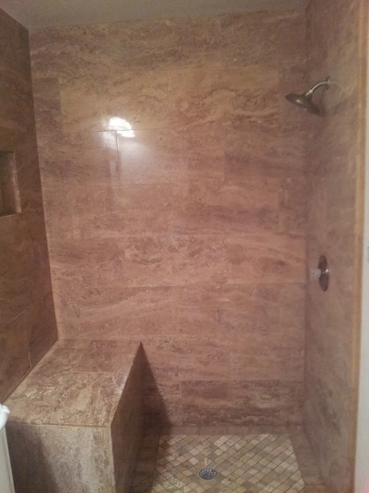 Bathtub and Shower Enclosures by Flooring Warehouse - Photo 15